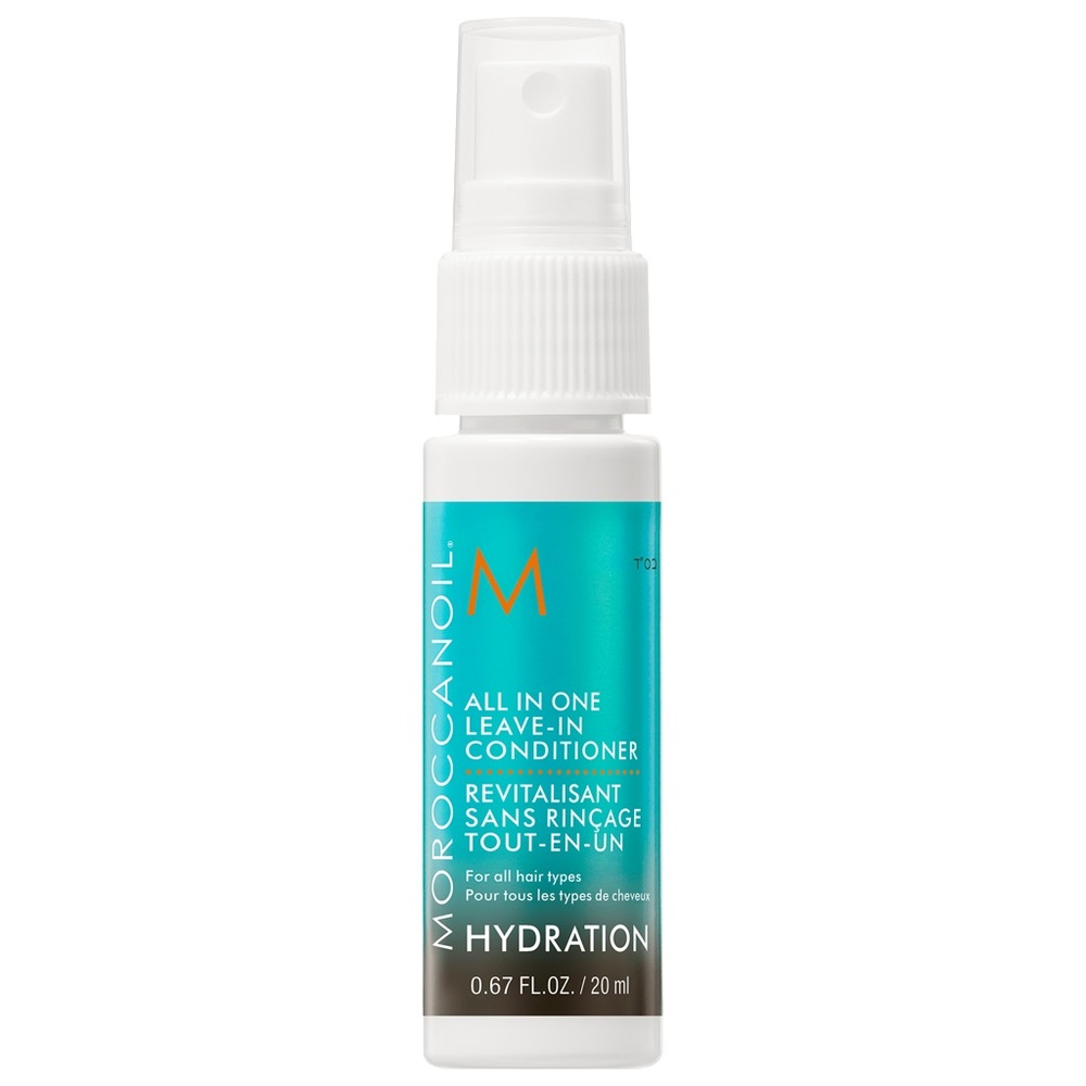 Moroccanoil Hydration Leave-In Spray - Mini